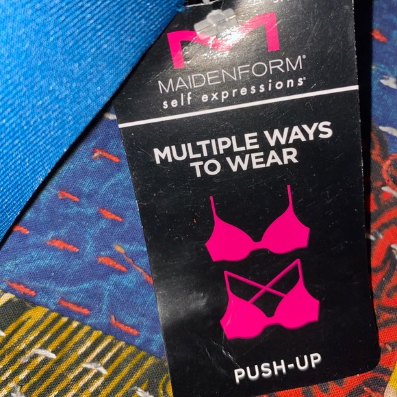 Bra - Picture 4 of 4